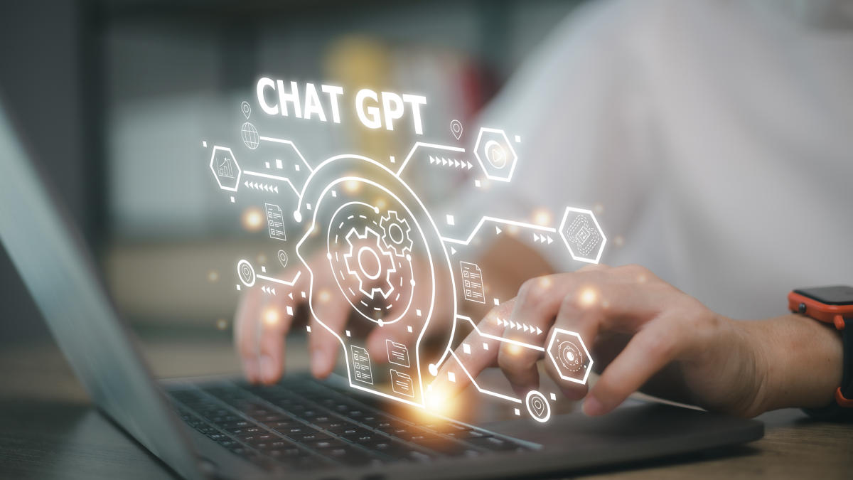 O que é e para o que serve o ChatGPT?