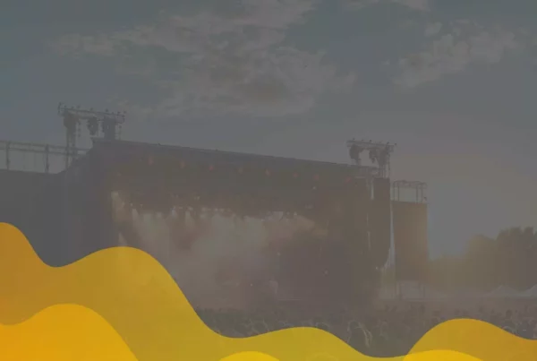 pesquisa de eventos e shows