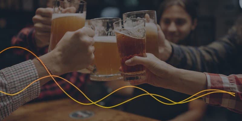 Pesquisa sobre Cervejas: Skol, Brahma e Heineken são as marcas de  cerveja mais conhecidas e consumidas pelos internautas brasileiros