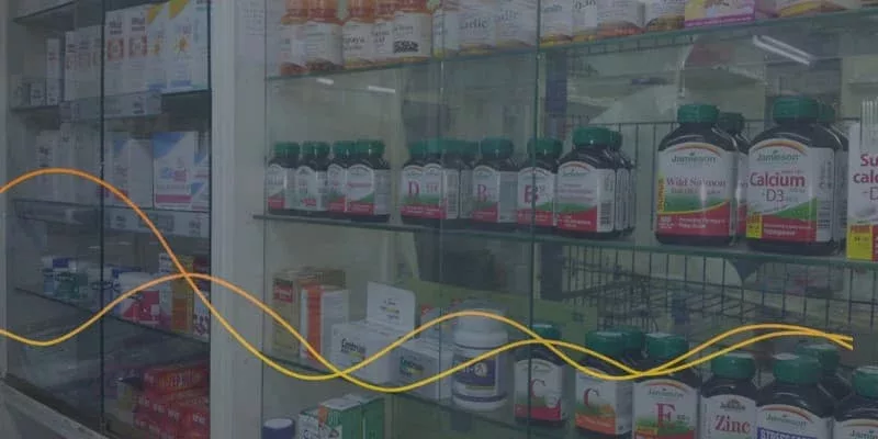 Pesquisa sobre Farmácias e Drogarias: Estudo mostra que 41% dos consumidores consideram Farmácias e Drogarias como o principal canal de compra de artigos de perfumaria
