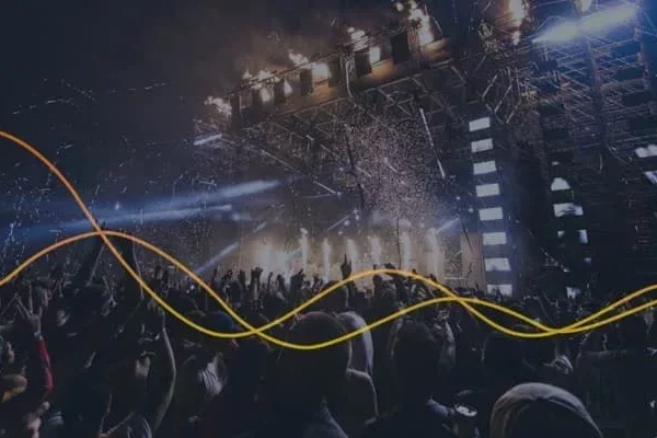 pesquisa sobre shows