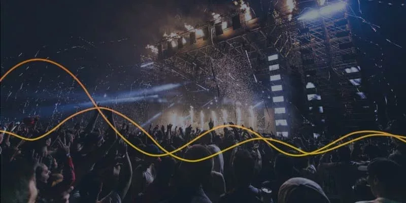 Pesquisa sobre Eventos: Insights sobre comportamentos e marcas em shows, festas tradicionais e esportes