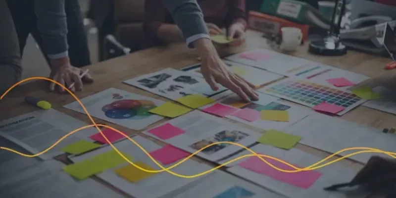 5 etapas do planejamento estratégico: como usar dados e pesquisa para tomar decisões melhores