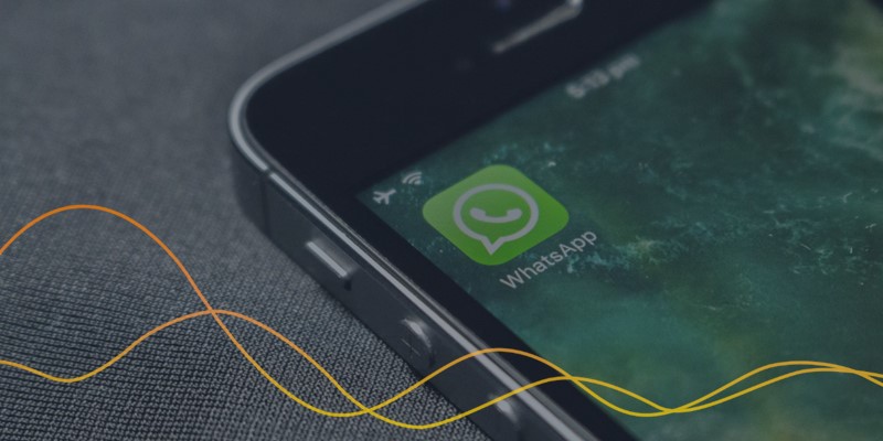 Pesquisa via WhatsApp: QualiBest lança recurso e conecta mais rápido você ao seu consumidor