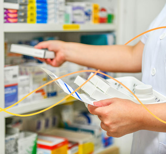 Jornada de compra do consumidor omnichannel – Farmácias e Drogarias